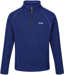 Regatta Férfi félcipzáras felső - Kenger fleece Great Outdoors 3XL kék