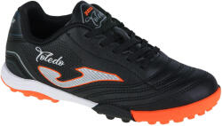joma Gyerek futballcipő - gyep, Joma Toledo Jr 24 TOJS TF 37 fekete