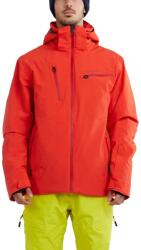 FUNDANGO Telluride Jacket férfi síkabát S vörös