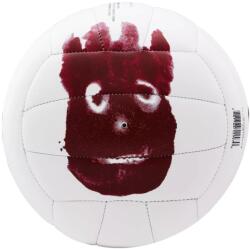 Wilson Röplabda Cast Away Mini Mr Wilson Volleyball, 1-es méret fehér|vörös