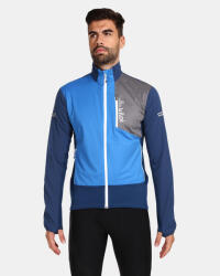 KILPI Férfi futókabát KILPI NORDIM-M XL kék