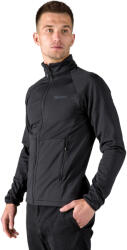 Marmot Férfi Marmot Leconte Fleece melegítőfelső S fekete