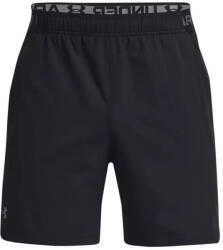 Under Armour Rövidnadrág Under Armour Vanish Woven 6in Shorts, Fekete, Férfiak M barna|zöld