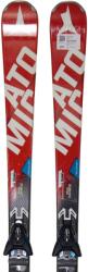 Atomic Használt Síléc - Atomic Redster SL , 171 cm - Jó állapotú 171 CM vörös