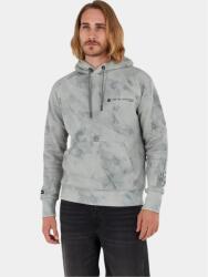Fundango Talis Hooded Sweatshirt férfi kapucnis pulóver 2XL zöld