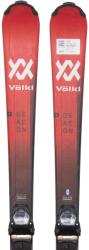 Völkl Használt Síléc - Volkl Deacon Prime LTD 2022, 151 cm - Jó állapotú 151 CM vörös