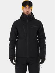 FUNDANGO Telluride Ski Jacket férfi síkabát - fekete S fekete