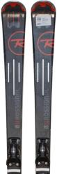Rossignol Használt Síléc - Rossignol Pursuit 800 TI, 177 cm - Elfogadható állapotú 177 CM fekete