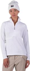 Rossignol Blackside Fleece Hz női pulóver M fehér