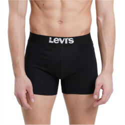 Levi's Férfi boxeralsó, Levi's Boxer 2 Pairs Briefs, szürke S szürke