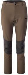 HI-TEC Női Erken túranadrág L szürke|zöld
