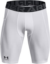 Under Armour Férfi Under Armour HG Armor hosszú rövidnadrág 2XL fehér