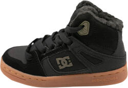 DC Shoes Bakancs DC Shoes Pure High Top Wnt, Fekete, Gyerekek 30 fekete