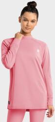 SIROKO Női aláöltözet felső Winter sports SIROKO Slush-W Pink rózsaszín