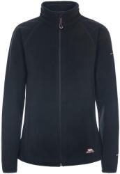 Trespass Női felső Nonstop Fleece XL fekete