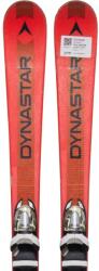 Dynastar Használt Síléc - Dynastar Team Speed GT, 130 cm - Jó állapotú 130 CM vörös