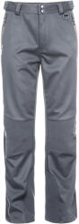 Trespass Férfi Holloway vízálló DLX nadrág L szürke