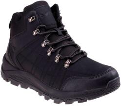 HI-TEC Férfi férfi Mid Cut cipő 47 fekete