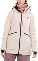 FUNDANGO Pemberton Allmountain Jacket női síkabát M rózsaszín