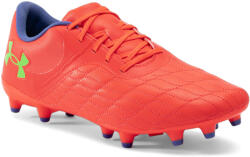 Under Armour Futballcipő - Under Armour Magnetico Select 3.0 FG 42 vörös - decathlon - 20 000 Ft