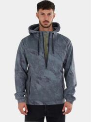 Fundango Astrea Tech Pullover férfi pulóver M fekete|színes