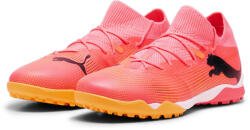 PUMA Sportcipő Puma Future 7 Match Tt, Piros, Férfiak fekete|narancssárga|sárga