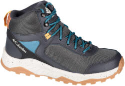 COLUMBIA Férfi túracipő, Columbia Trailstorm Ascend Mid WP 41 fekete|színes