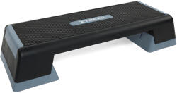 XTREXO TXO-B4W007 aerobik lépés szürke