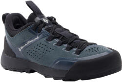 Black Diamond Mission Xp Lthr női közelítő bakancs 39 kék