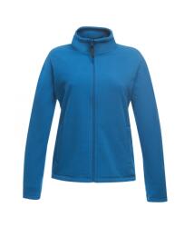 Regatta Női felső fleece 210 3XL kék|szürke