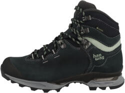 Hanwag Tatra Light Lady GTX női vízhatlan túrabakancs S zöld