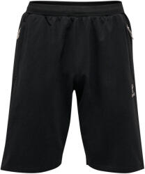 HUMMEL Rövidnadrág Hmlmove Multisport Férfi lélegző Hummel XL fekete
