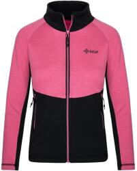 Kilpi Női stretch középső réteg Kilpi TOMMS-W rózsaszín - decathlon - 12 760 Ft