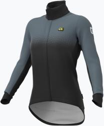 Alé Cycling Női kerékpáros kabát Alé Gradient grigio L szürke