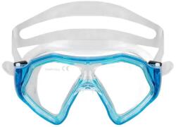 AQUASTIC Shelly gyermek snorkeling maszk KID UNIQUE kék