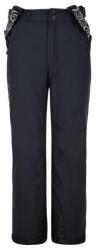 KILPI Gyerek KILPI Mimas sí/snowboard nadrág 146-152cm11-12A fekete