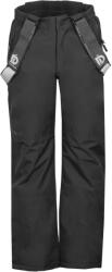 FUNDANGO Logan Pants junior sínadrág fekete