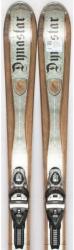 Dynastar Használt Síléc - Dynastar Legend Sultan 80, 172 cm - Jó állapotú 172 CM barna