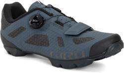 Giro Rincon férfi MTB kerékpáros cipő 45 szürke