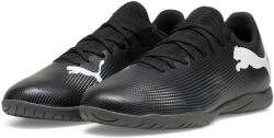 PUMA Future 7 Play IT futballcipő fehér|fekete