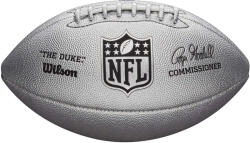Wilson Amerikai focilabda Wilson Duke Metallic ezüst Official szürke - decathlon - 11 543 Ft