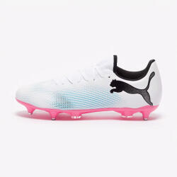 PUMA Futballcipők Puma Future 7 Play Mxsg, Fehér, Férfiak 44 fehér