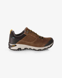 KILPI Unisex alacsony kültéri cipő Kilpi ANAK LOW WP-U 41 barna