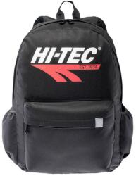 HI-TEC Brigg logós hátizsák fekete