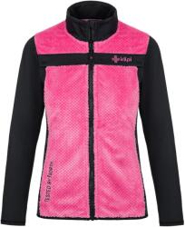 Kilpi Fleece/KILPI Chloe, rózsaszín, Dame 40 rózsaszín