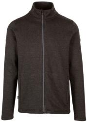 Trespass Férfi felső Rundel Marl Fleece 2XL szürke