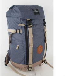 KALIBRE - Felnőtt túrahátizsák 25 LITER kék