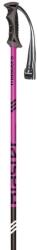 MASTERS Blaster síbot, fekete/piros, Unisex 115 CM fekete|lila