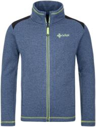 Kilpi Fiú polár pulóver Kilpi REGIN-JB kék