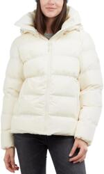 FUNDANGO Amber Padded Jacket női utcai kabát M bézs